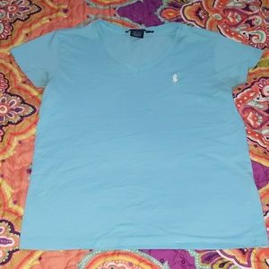 Ralph Lauren Sport XS T shirt 😁